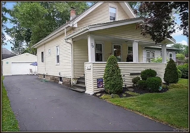 2nd image of 79 Stenzil St, North Tonawanda, NY 14120 | MLS# B1696734