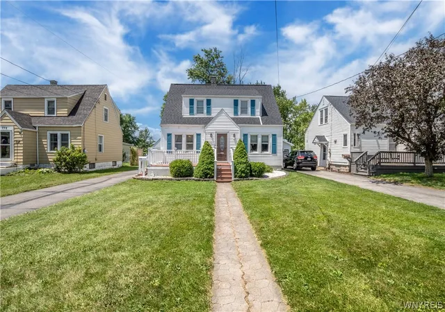 1st image of 782 Beach Rd Rd, Buffalo, NY 14225 | MLS# B1697230