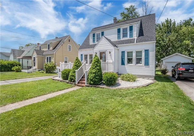 2nd image of 782 Beach Rd Rd, Buffalo, NY 14225 | MLS# B1697230