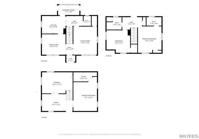 45th image of 782 Beach Rd Rd, Buffalo, NY 14225 | MLS# B1697230