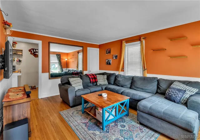 5th image of 782 Beach Rd Rd, Buffalo, NY 14225 | MLS# B1697230