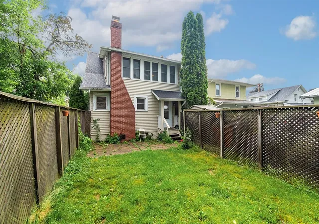 Photo 26 of Single family home for sale at 105 Benham St, Penn Yan, NY 14527 | MLS# R1697028 | Listing updated on 2026-07-27