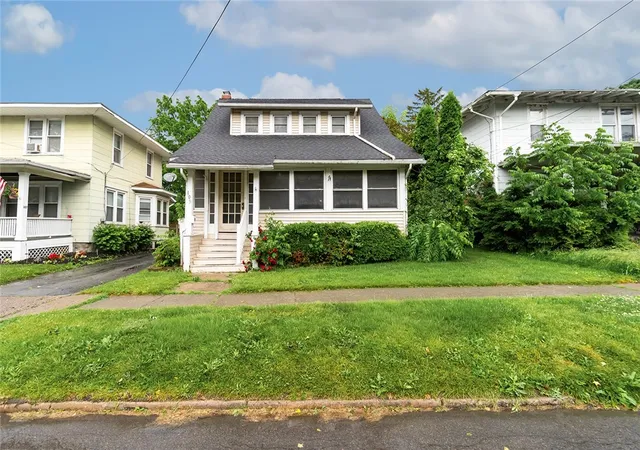 Photo 2 of Single family home for sale at 105 Benham St, Penn Yan, NY 14527 | MLS# R1697028 | Listing updated on 2026-07-27