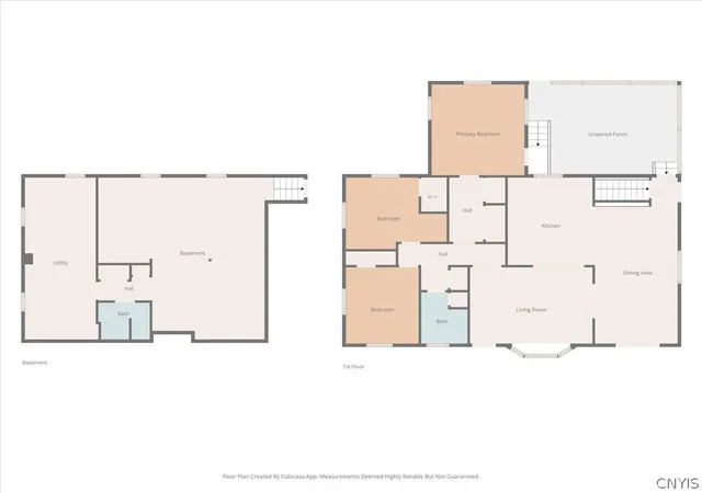 35th image of 317 Fairmount Ave, Salina, NY 13088 | MLS# S1696506