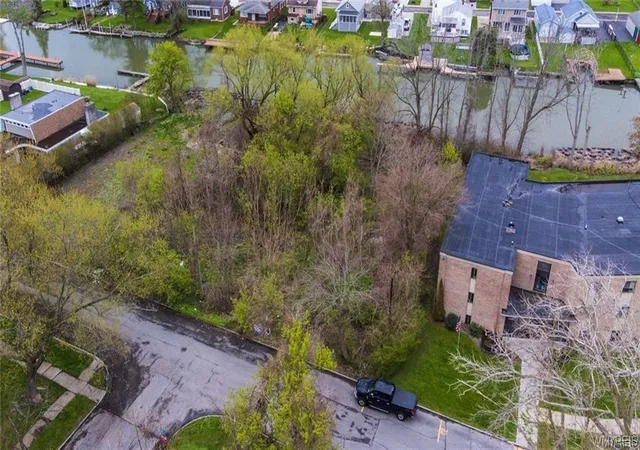 Photo 3 of Land for sale at 8217 Valle Dr, Niagara Falls, NY 14304 | MLS# B1697243 | Listing updated on 2026-07-09