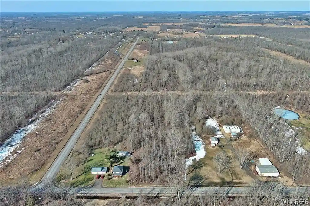 Photo 1 of Land for sale at 0 Griswold Rd, Royalton, NY 14001 | MLS# B1695481 | Listing updated on 2026-07-09