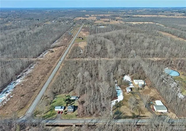 1st image of 0 Griswold Rd, Royalton, NY 14001 | MLS# B1695481