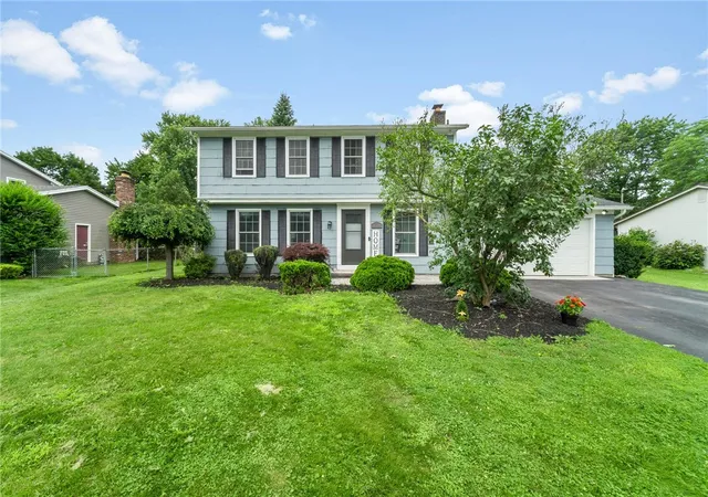 Homes for sale in Greece, NY | 73 Stallion Cir, Greece, NY 14626 | MLS# R1696202