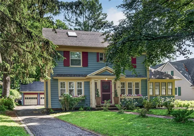 1st image of 68 Sagamore Dr, Rochester, NY 14617 | MLS# R1695464