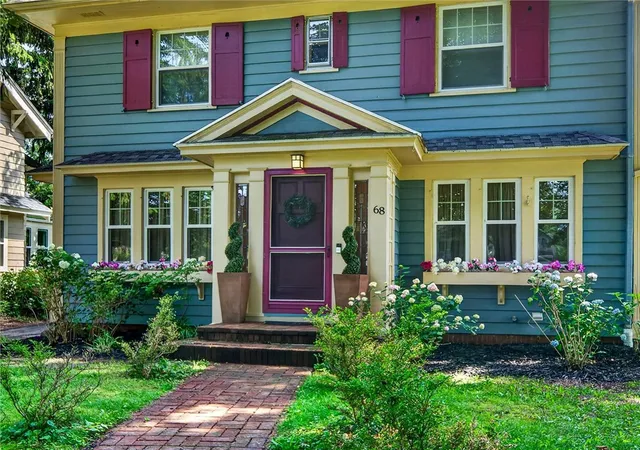 2nd image of 68 Sagamore Dr, Rochester, NY 14617 | MLS# R1695464