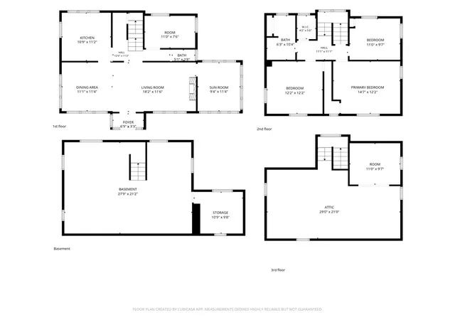 40th image of 68 Sagamore Dr, Rochester, NY 14617 | MLS# R1695464