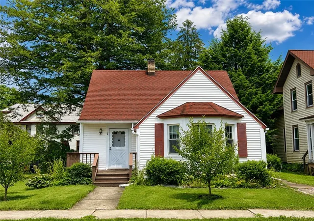 1st image of 1 Page St, Unadilla, NY 13849 | MLS# R1696577
