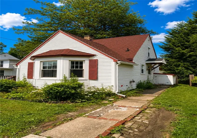3rd image of 1 Page St, Unadilla, NY 13849 | MLS# R1696577