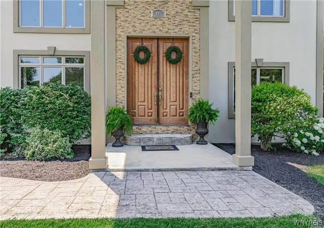 Photo 2 of Sale Pending at 446 Riverview Dr, Youngstown, NY 14174 | MLS# B1696830 | Listing updated on 2026-07-20