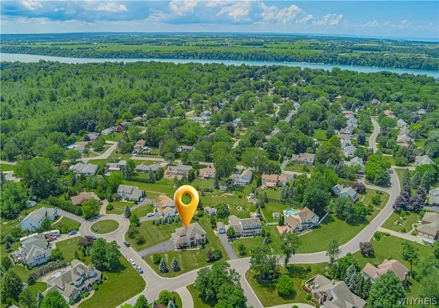 50th image of 446 Riverview Dr, Youngstown, NY 14174 | MLS# B1696830