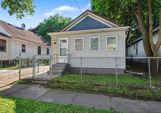 Homes for sale in Rochester, NY | 65 Barker St, Rochester, NY 14611 | MLS# R1696292