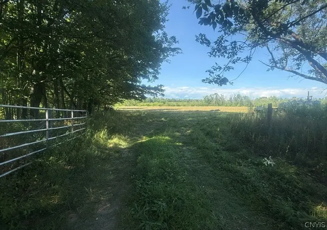 Photo 3 of Land for sale at Townline Rd, Rome, NY 13440 | MLS# S1697272 | Listing updated on 2026-07-09