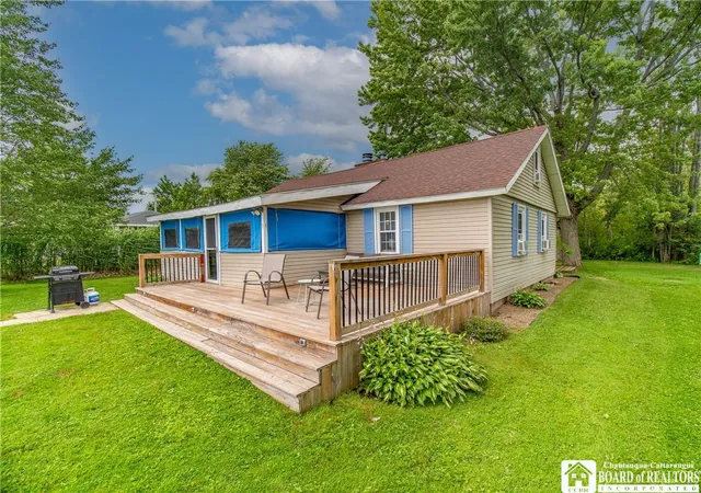 1st image of 5892 Whitney Bay Rd, Mayville, NY 14757 | MLS# R1697077