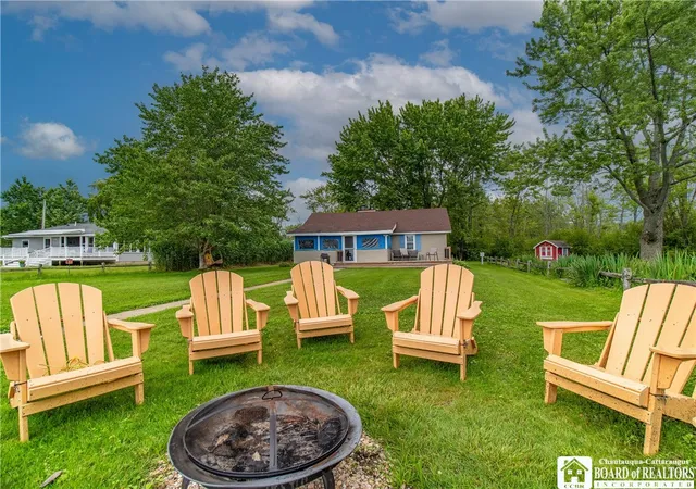 34th image of 5892 Whitney Bay Rd, Mayville, NY 14757 | MLS# R1697077