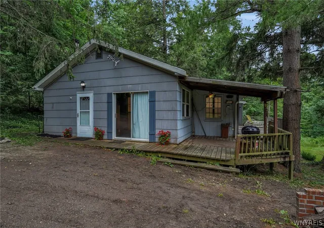 5th image of 7126 Boston Cross Rd #E, Boston, NY 14025 | MLS# B1696750