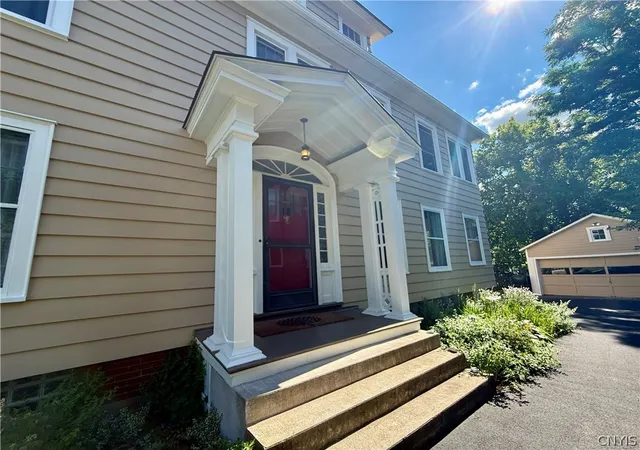 Photo 2 of Sale Pending at 142 Cambridge St, Syracuse, NY 13210 | MLS# S1696698 | Listing updated on 2026-07-14