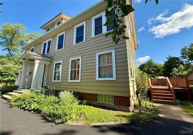 Photo 3 of Sale Pending at 142 Cambridge St, Syracuse, NY 13210 | MLS# S1696698 | Listing updated on 2026-07-14