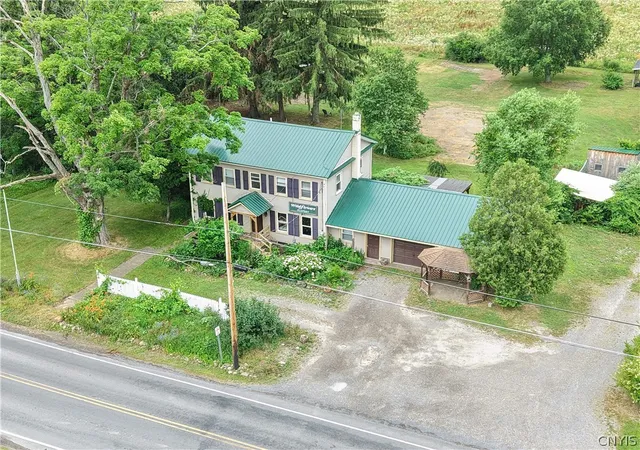 Homes for sale in Dryden, NY | 175 North Rd, Dryden, NY 13053 | MLS# S1693750