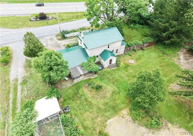 Homes for sale in Dryden, NY | 175 North Rd, Dryden, NY 13053 | MLS# S1693750