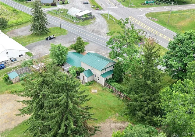 Homes for sale in Dryden, NY | 175 North Rd, Dryden, NY 13053 | MLS# S1693750