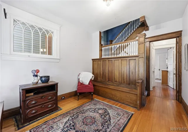 Photo 5 of Sale Pending at 126 Russell St, Buffalo, NY 14214 | MLS# B1696061 | Listing updated on 2026-07-20