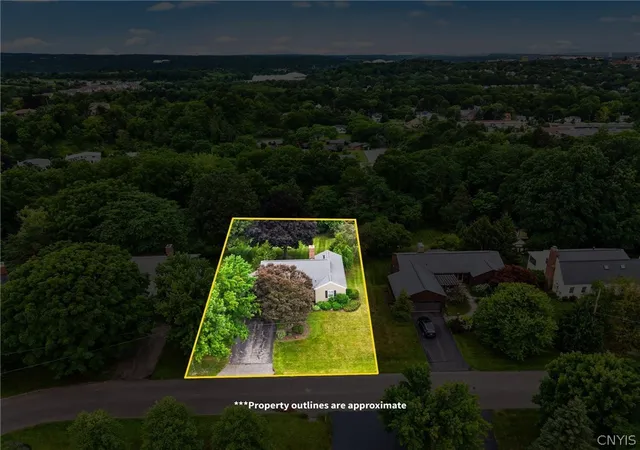 49th image of 13 Erregger Ter, Syracuse, NY 13224 | MLS# S1697049