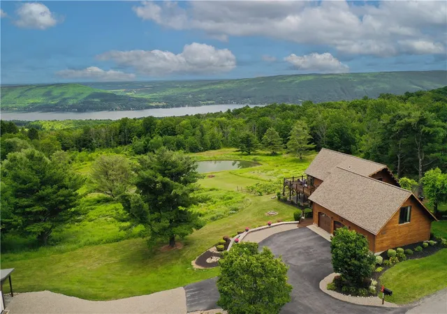 2nd image of 5725 Stid Hill Rd, Naples, NY 14512 | MLS# R1694679