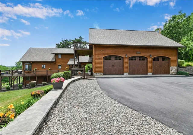 Photo 3 of Sale Pending at 5725 Stid Hl Rd, Naples, NY 14512 | MLS# R1694679 | Listing updated on 2026-07-30