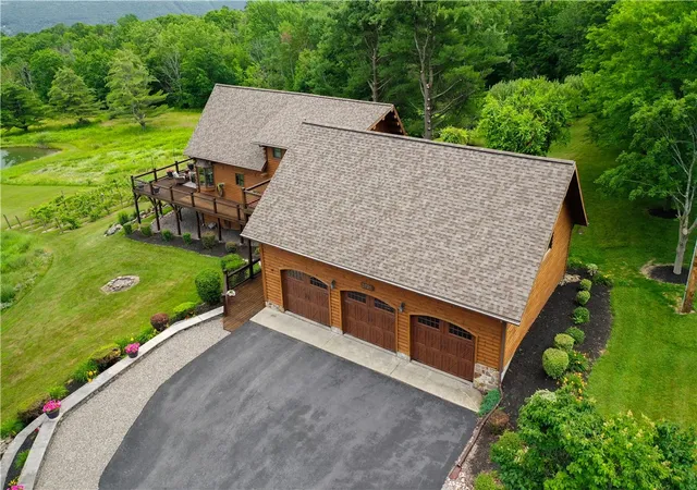Photo 4 of Sale Pending at 5725 Stid Hl Rd, Naples, NY 14512 | MLS# R1694679 | Listing updated on 2026-07-30