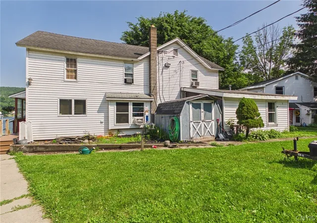 Homes for sale in Homer, NY | 1837 Mountainview Dr E, Homer, NY 13077 | MLS# S1697239