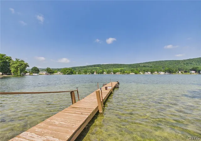Homes for sale in Homer, NY | 1837 Mountainview Dr E, Homer, NY 13077 | MLS# S1697239