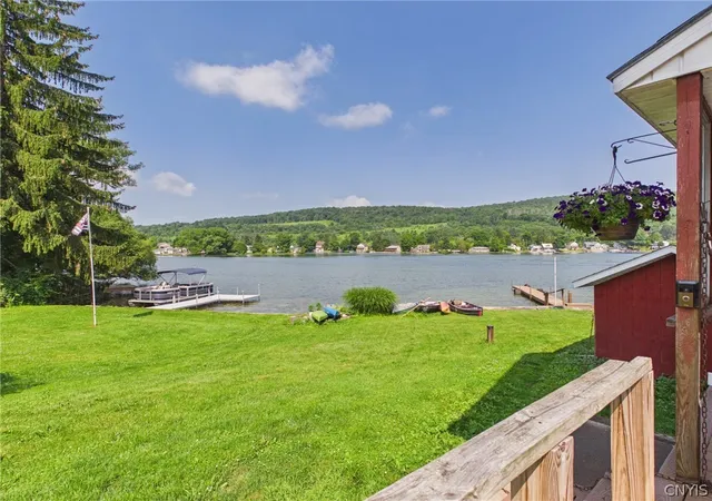 Homes for sale in Homer, NY | 1837 Mountainview Dr E, Homer, NY 13077 | MLS# S1697239