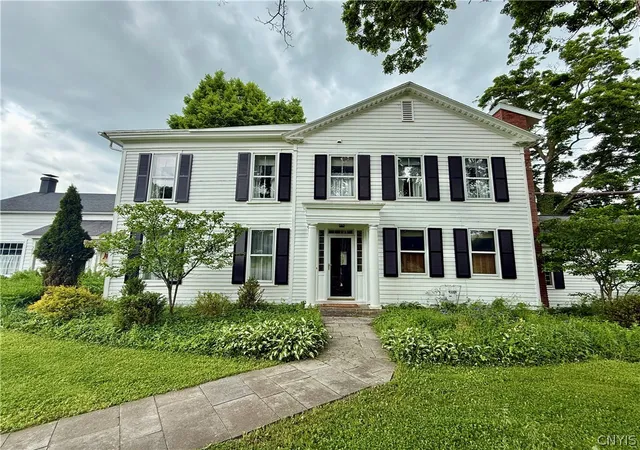 Photo 1 of Single family home for sale at 3857 East Rd, Cazenovia, NY 13035 | MLS# S1697306 | Listing updated on 2026-07-25