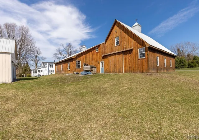 Photo 46 of Single family home for sale at 3857 East Rd, Cazenovia, NY 13035 | MLS# S1697306 | Listing updated on 2026-07-25