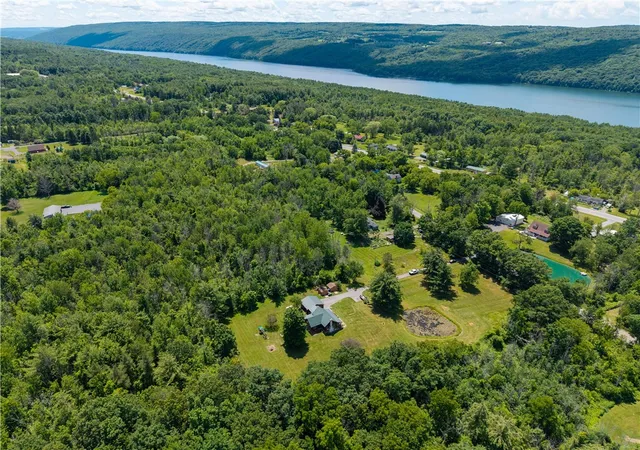 2nd image of 5421 Old Bald Hill Rd, Hemlock, NY 14466 | MLS# R1696193
