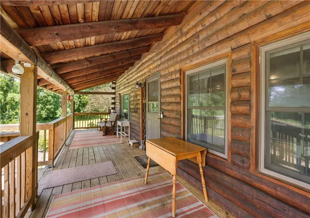 Photo 4 of Sale Pending at 5421 Old Bald Hl Rd, Hemlock, NY 14466 | MLS# R1696193 | Listing updated on 2026-07-16