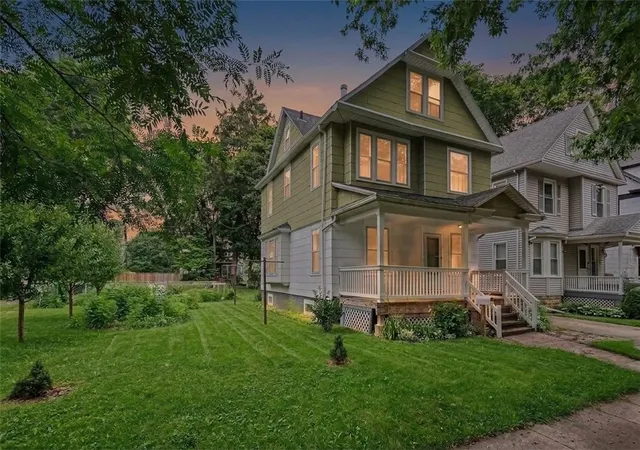 Photo 1 of Sale Pending at 26 32 Lenox St, Rochester, NY 14611 | MLS# R1680059 | Listing updated on 2026-07-17
