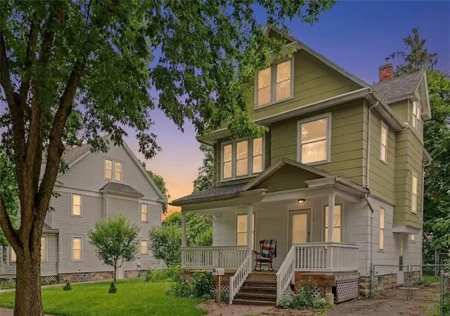 Photo 2 of Sale Pending at 26 32 Lenox St, Rochester, NY 14611 | MLS# R1680059 | Listing updated on 2026-07-17