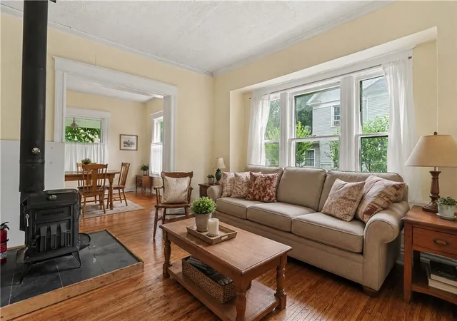 Photo 4 of Sale Pending at 26-32 Lenox St, Rochester, NY 14611 | MLS# R1680059 | Listing updated on 2026-07-17