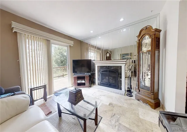 Photo 3 of Sale Pending at 9 Hawthorne, Depew, NY 14043 | MLS# B1694228 | Listing updated on 2026-07-22