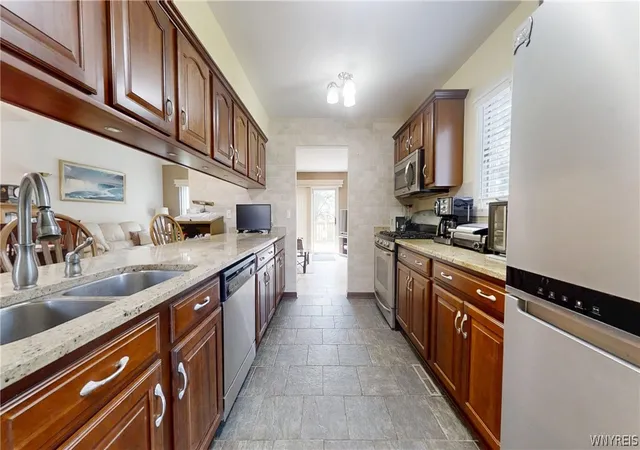 Photo 4 of Sale Pending at 9 Hawthorne, Depew, NY 14043 | MLS# B1694228 | Listing updated on 2026-07-22