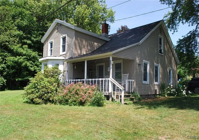 Photo 1 of Single family home for sale at 3032 State Route 104, Mexico, NY 13114 | MLS# S1697067 | Listing updated on 2026-08-02