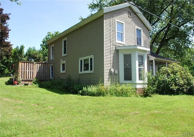 Photo 2 of Single family home for sale at 3032 State Route 104, Mexico, NY 13114 | MLS# S1697067 | Listing updated on 2026-08-02