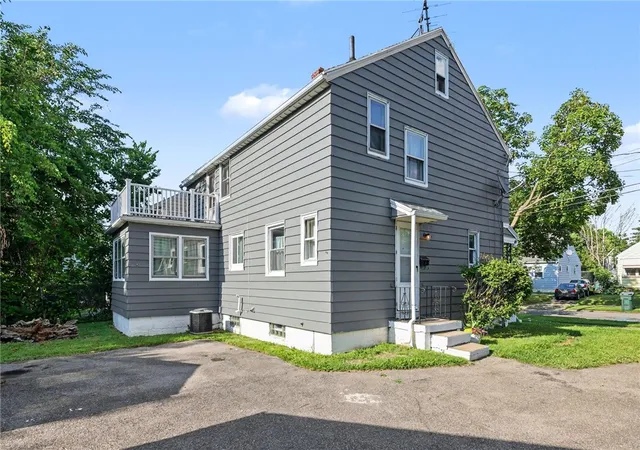 Photo 1 of Sale Pending at 209 Saint Casimir St, Rochester, NY 14621 | MLS# R1685053 | Listing updated on 2026-07-17