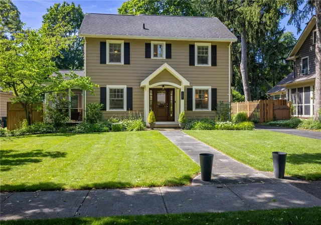 1st image of 261 Nunda Blvd, Rochester, NY 14610 | MLS# R1696712